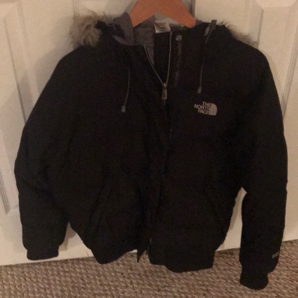 Women’s winter jacket